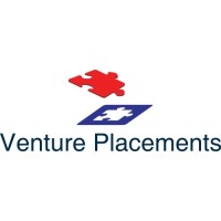 Venture Placements logo - Similar company to Hidd Group Ltd
