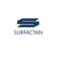 Surfactan S.A - Quimica Fina logo - Similar company to Conifarma S.A.