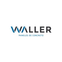 WALLER - Paneles de Concreto logo - Similar company to Edificaciones Estructurales Cobay