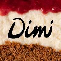 Dimi logo - Similar company to Emma + Co.