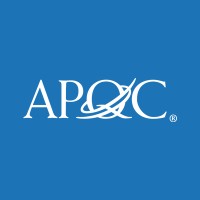 APQC logo - Similar company to Kdd Educations
