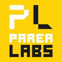 Parea Labs logo - Similar company to Qbit Technologies