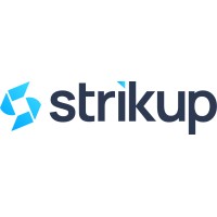 Strikup logo - Similar company to Jump Box