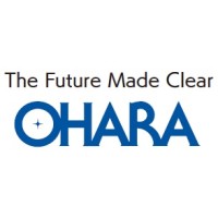 OHARA logo - Similar company to Resonon