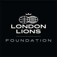 London Lions Foundation logo - Similar company to Duoncreative