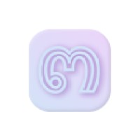 Gaïma World logo - Similar company to Cloud1Marketing