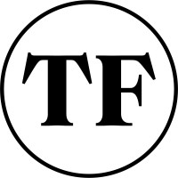 Trademark Films logo - Similar company to Preppy Kitchen