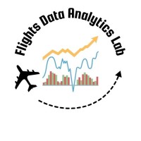 Flight Data Analytics Lab logo - Similar company to Helinalysis Ltd