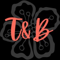 Travel and Blossom logo - Similar company to Debugging Human