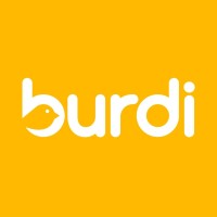 Burdi Software logo - Similar company to Multitech It