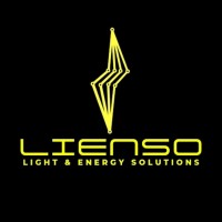Light & Energy Solutions logo - Similar company to Utopía Sound & Light