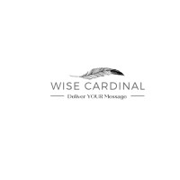 Wise Cardinal logo - Similar company to Leadsniper