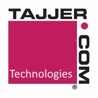 TAJJER Technologies logo - Similar company to Tajjer