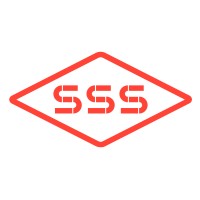 SSS Gruppe logo - Similar company to Laserpluss By Svq