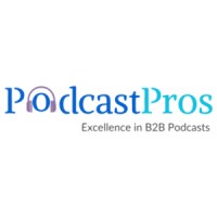 Podcast Pros logo - Similar company to Argometrix