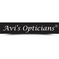 Avi's Opticians logo - Similar company to Gopala Bhog