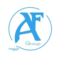 Archimede Fibre logo - Similar company to Pintel Communication