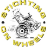 Stichting On Wheels logo - Similar company to 24X7 Ict Bv