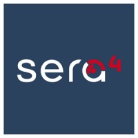 Sera4 logo - Similar company to Dax Data
