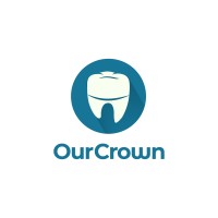 OurCrown Dental logo - Similar company to Author Interiors