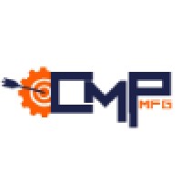 CMP Manufacturing Inc. logo - Similar company to Hall Precision Llc
