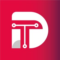 The Digitalist logo - Similar company to Dbhq