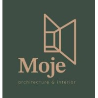 Moje Interior Design & Architecture logo - Similar company to Vasi Interior Design & Build