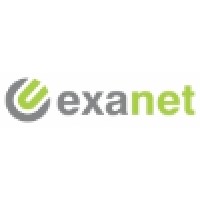 EXANET logo - Similar company to Nixon Net