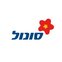 Sonol - סונול logo - Similar company to Bazan Group Oil Refineries Ltd