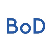 Books on Demand logo - Similar company to Papyrus Author