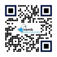 Namib Laboratories logo - Similar company to Feedmaster (Pty) Ltd