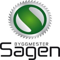 Byggmester Sagen AS logo - Similar company to Atom Prosjekt As