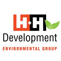 H&H Development Environmental Group logo - Similar company to Hh Development Limited
