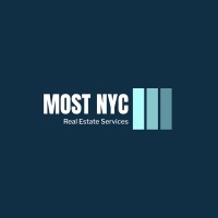 MOST NYC REALTY logo - Similar company to Digs Realty Group