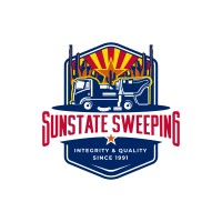 Sunstate Sweeping logo - Similar company to Ktimehr