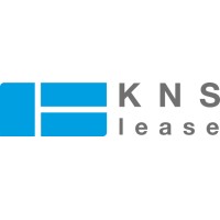 KNS lease logo - Similar company to Sarl Diam Evolution
