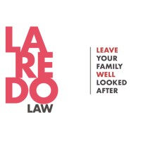 Laredo Law logo - Similar company to Baghbani Law Professional Corporation