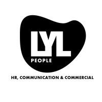 LYL People logo - Similar company to Aec Ab