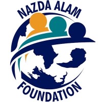 THE NAZDA ALAM FOUNDATION logo - Similar company to Pozez Jcc Of Northern Virginia