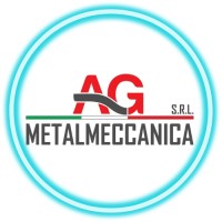 AG METALMECCANICA SRL logo - Similar company to Bfm S.R.L.
