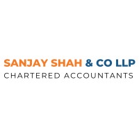 Sanjay Shah & Co LLP logo - Similar company to Vaibhav Netke & Associates Llp