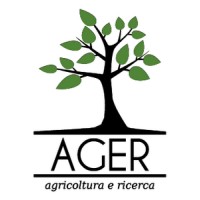 AGER - Viticoltura e Agricoltura di Precisione logo - Similar company to Socrate 4.0 I-Lab