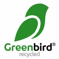 Greenbird UK logo - Similar company to Sagarit