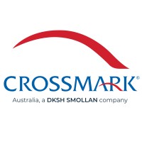 CROSSMARK Australia logo - Similar company to Crossmark