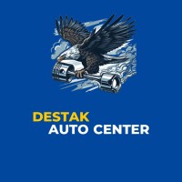 Destak Auto Center logo - Similar company to Jornal Destak