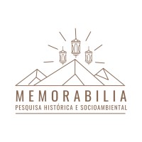 Memorabilia Pesquisa Histórica e Socioambiental Ltda logo - Similar company to Polzer Ambiental