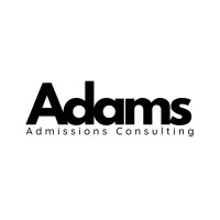 Adams Admissions Consulting logo - Similar company to Bristol Tutorial College