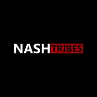 NashTribes logo - Similar company to Bizz World Communications