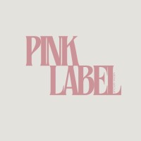 Pink Label Media Group logo - Similar company to Streamers Connected