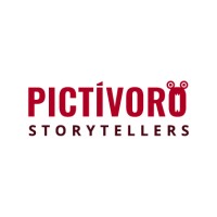 Pictivoro logo - Similar company to Elsavies